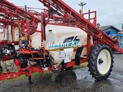 Bargam FOX 3200 3200 - 24 m