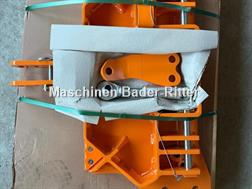 Sauter Kommunalsatz Gr. 3/5 kpl.