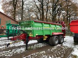 Strautmann VS1604 Streublitz