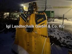 Uniforest Premium 65 H Pro