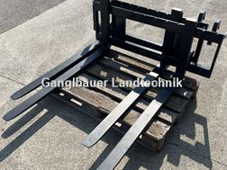 Fliegl Euro Palettengabel 1200mm 2200 kg