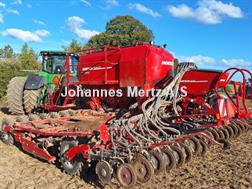 Horsch PRONTO DC 6 M