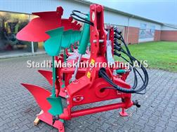 Kverneland LB 300 5 FURET