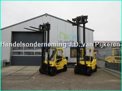 Hyster H4.00XM