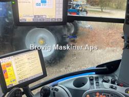 New Holland T7.270 AC AutoCommand