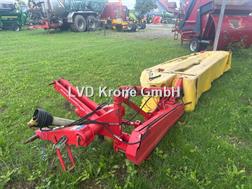 Pöttinger Novadisc 400