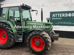 Fendt 309  C