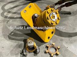 Bogballe Hydraulischer Antrieb Ex. Bogballe