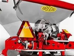 Bredal SG 2000 SG 2000