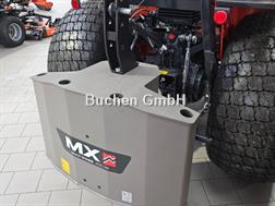 Mailleux Multimass XS 400
