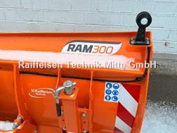 Samasz RAM 300