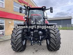 Case IH PUMA CVX 165  