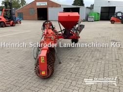 Güttler MATADOR 610-180 + PNEUMATIKSTREUER EPS 5