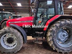 Massey Ferguson 6290
