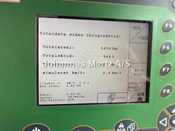 Amazone CIRRUS 6003-2C