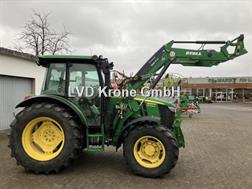 John Deere 5085 M  