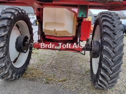 Bargam Compact 6200 Compact 6200-36 m