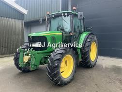 John Deere 6420