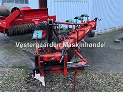 Kverneland 5 furet liftplov 5 furet