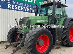 Fendt 716 Vario