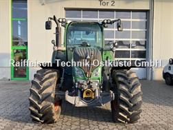 Fendt 716 Vario