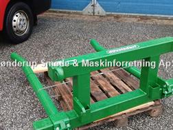 Düvelsdorf wrap balleløfter