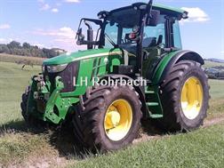 John Deere 5090 R 