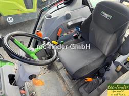 Deutz-Fahr Agrofarm 420