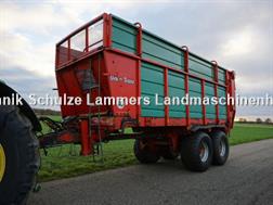 Kemper Unitrans 18000