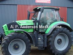Deutz-Fahr AGROTRON TTV 7250