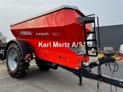 Rauch Axent 90.1 Rauch Axent 90.1