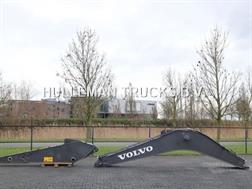 Volvo EC 250 E BOOM + STICK AUSLEGER GOOD CONDITION