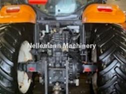 New Holland T 6040 ELITE