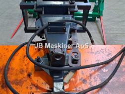 Tuchel PROFI FKM 260 HS 600