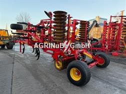 Väderstad Clutus CS 420