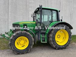 John Deere 6330