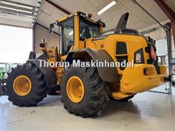 Volvo L 90 H KUN 400 TIMER!