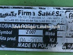 Samasz Samasz Z 007