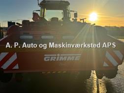 Grimme GL-420