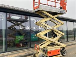 JLG 2030 ES JLG 2030 ES