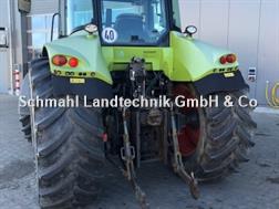 Claas ARION 630 C 