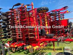 Väderstad GEBR. RAPID 800S