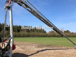 Reck Heavy jumpo XXL 300 hk - 65cm mixer