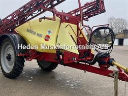 Hardi 24m Navigator 4000i