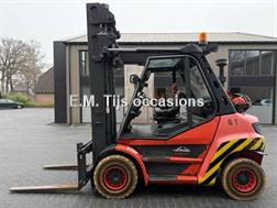 Linde H60T - 03