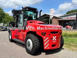 Kalmar DCG 160-12