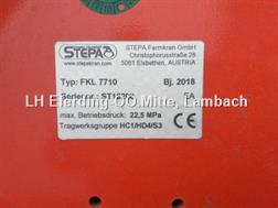 Stepa M14AK +FKL 7710