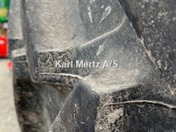 BKT 340/85R36 & 380/90R50 Sprøjtehjul