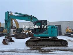Kobelco SK260