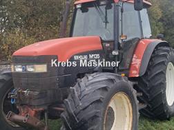 New Holland M 135
